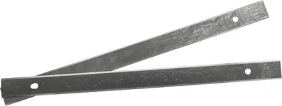 Obrázek produktu pro Güde GmbH NÁHRADNÍ NOŽE K 55268 (GDH 330), PÁR 54999