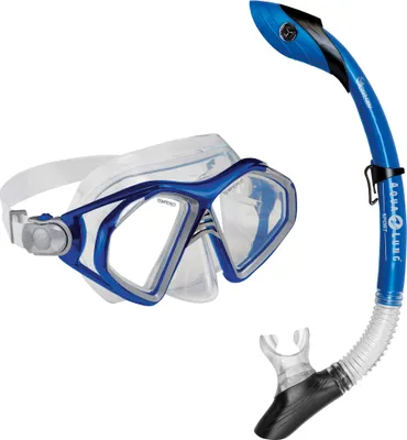 Produktbild von Aqualung Combo Trooper Sc3144001Lv1 Blue Black L
