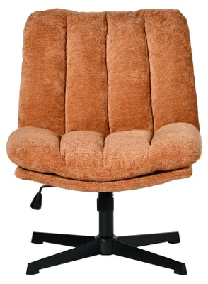 Produktbild von MEUBLE Cosy Sessel 360° Drehbar Loungestuhl mit höhenverstellbar Wippfunktion Le