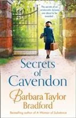 Obrázok produktu pre Secrets of Cavendon