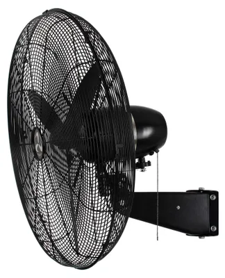 Zdjęcie produktu dla WM3 WALL ECO SL, wentylator ścienny, CasaFan