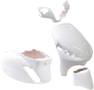 Obrázek produktu pro Edge WHITE-207