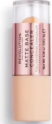 Productafbeelding van Revolution, Camouflage met matte finish, Camouflagebasis C8.5, 1 stuk