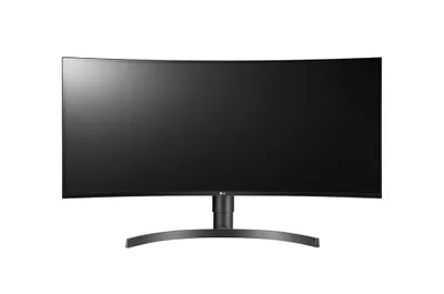 Produktbild von LG 34WN80C-B Computerbildschirm 86,4 cm (34 Zoll) 3440 x 1440 Pixel Quad HD Schwarz