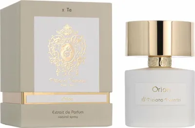 Produktbild von Tiziana terenzi ORION EXTRAIT PARFUM edp vapo 100 ml