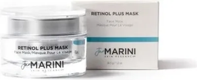 Produktbild von Jan Marini Retinol Plus Face Mask 34.5g