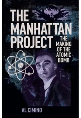 Obrázok produktu pre Projekt Manhattan