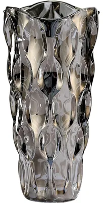 Immagine prodotto di Vaso di vetro per fiori Nordico Minimalista Geometrico Boho 24 cm