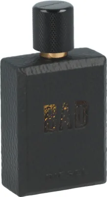 Produktbild von Diesel Bad Eau De Toilette 75 ml (man)
