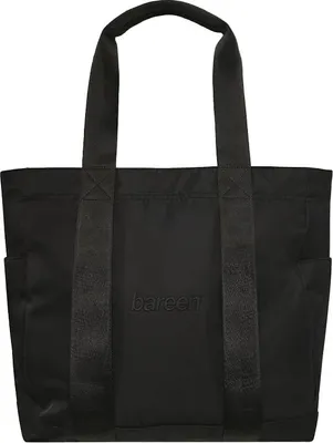 Productafbeelding van Bareen Tote bag Black