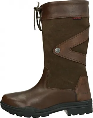 Obrázok produktu pre Horka Greenwich 146270 Outdoor boot Brown - Veľkosť 39