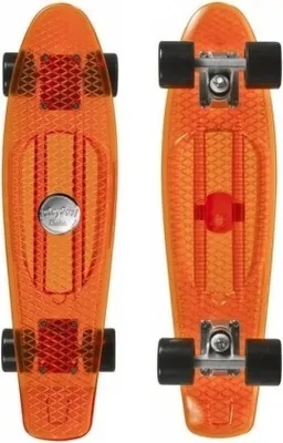 Produktbild von Choke Juicy Susi 22,5" Clear Orange