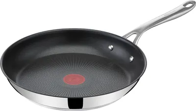 Immagine prodotto di Tefal Jamie Oliver padella 28cm Adatto all'induzione Cottura diretta sulle pentole