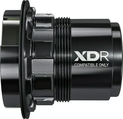 Immagine prodotto di Zipp Zr1 Sram Xdr corpo ruota libera argento argento Taglia unica