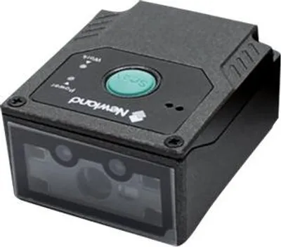 Produktbild von Newland FM430 Barracuda - Barcode-Scanner - feststehend