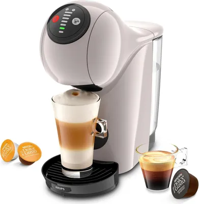 Produktbild von Krups Dolce Gusto KP243A Genio S Dolce Kapselmaschine