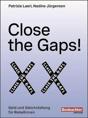 Obrázok produktu pre Close the Gaps!