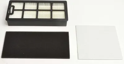 Immagine prodotto di Set di filtri per aspirapolvere con HEPA - DOMO DO7247S-SET
