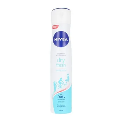 Produktbild von Nivea Dry Comfort Fresh Deodorant Spray 200ml