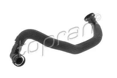 Produktbild von TOPRAN Schlauch Zylinderkopfhaubenentlüftung 503 310 für MINI Schrägheck (R56)