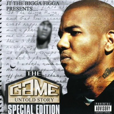 Produktbild von The Game: Untold Story (+dvd)