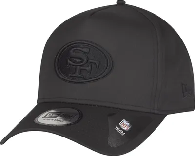 Obrázok produktu pre New Era A-Frame Ripstop Trucker Cap - San Francisco 49ers