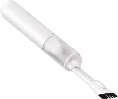 Zdjęcie produktu dla Ręczny odkurzacz Baseus A3 Lite, moc ssania 12000 Pa, obsługuje ładowanie QC3.0, filtr HEPA, akumulator 6000 mAh, w zestawie kabel USB typu C, biały „C30438700213-Z1” - 6932172650902