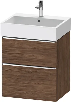 Produktbild von DURAVIT DE4371010210000 D-Neo WTUWH Rek 584x442x625 Nu.dk Mt