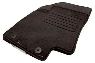 Obrázok produktu pre Kobercové rohože pre HYUNDAI i20 I (2009–2011)