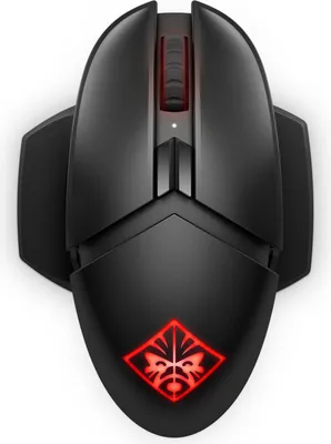 Immagine prodotto di HP OMEN by Photon Wireless Mouse