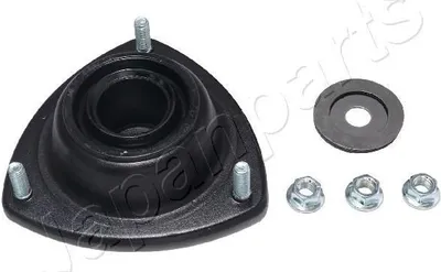 Produktbild von JAPANPARTS SM0076 Federbeinstützlager Vorne für SUZUKI SWIFT II Schrägheck (EA, MA) SWIFT II Stufenheck (AH, AJ) SWIFT Cabriolet (SF413)