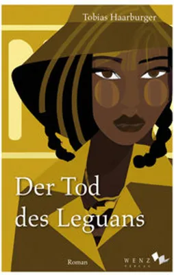 Produktbild von Der Tod des Leguans