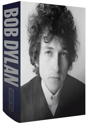 Obrázek produktu pro Bob Dylan