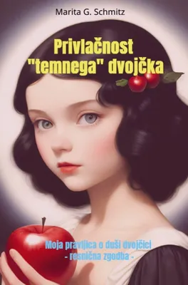 Produktbild von Privlacnost "temnega" dvojcka