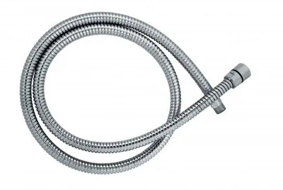 Obrázok produktu pre sprchová hadica pre vaňové stojankové batérie, L=1400 MM (843-161-00)