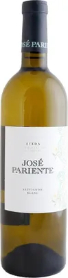 Produktbild von José Pariente Sauvignon Blanc DO Rueda – 2020