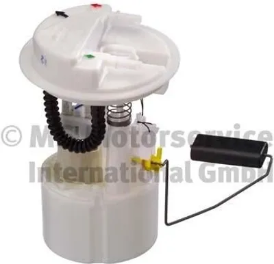 Produktbild von PIERBURG Benzinpumpe 7.00468.00.0 für RENAULT CLIO II (BB0/1/2, CB0/1/2) 134mm elektrisch