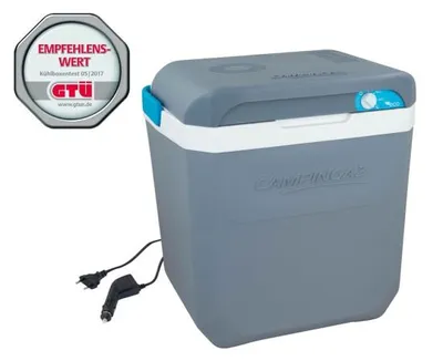 Obrázek produktu pro CAMPINGAZ Cool Box PowerBox Plus 2000037452 28l