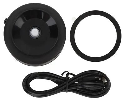 Produktbild von Vakuum-Magnet-Telefonhalter, 18 bis 65 kPa, elektrische Saughalterung für Zuhause, Auto