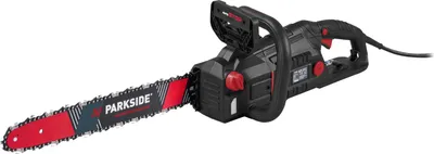Produktbild von PARKSIDE PERFORMANCE® Elektro-Kettensäge »PPEKS 2500 B2«