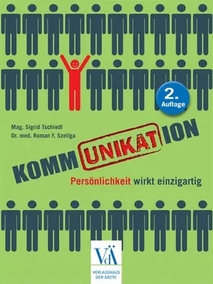 Produktbild von KommUNIKATion