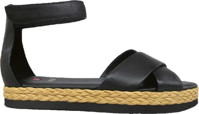 Immagine prodotto di Hogl Sandali classici da donna 3-100710 0100 Colore: Nero Taglia: 36