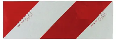 Obrázok produktu pre Výstražná fólia 423 x 141 mm 20743812
