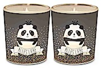 Produktbild von Licht +TL D6H6 AllesLiebePanda