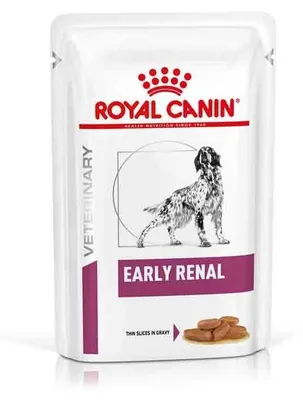 Obrázok produktu pre Royal Canin Early Renal, Dospelý, 100 g