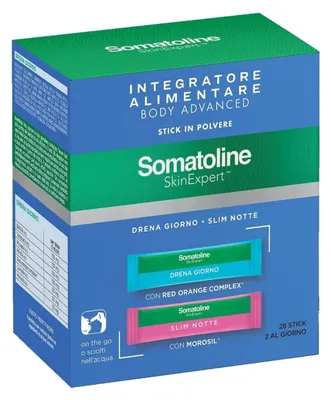 Immagine prodotto di Somatoline Integratore Sneldren 14 Giorni
