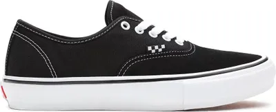 Produktbild von Vans Skate Authentic Black/White 44,5