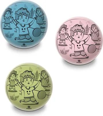 Immagine prodotto di Mondo Bioball Pallone per Bambini 140 Cm