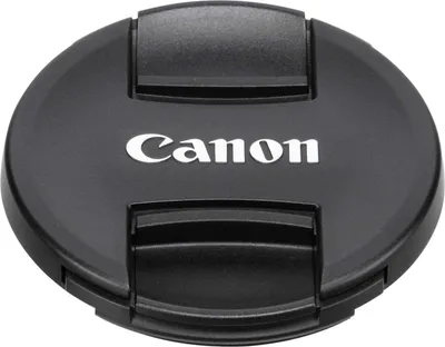 Zdjęcie produktu dla Canon E-82II, Czarny, 8,2 cm