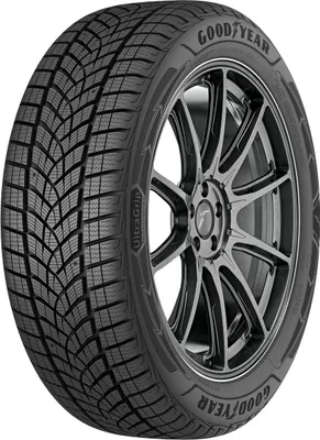 Immagine prodotto di Goodyear 275/40 R18 103V Ultragrip Performance + Xl